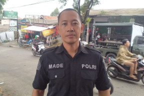 Polisi Kembangkan Kasus Dugaan Pelecehan Oknum Guru SMPN di Depok
