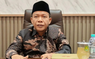 Usai Divonis dalam Kasus Narkoba, DPRD Sumenep Proses PAW Bambang Eko Iswanto