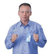 Raih WTP,  Laba PUDAM Tembus Rp 1,8 Miliar