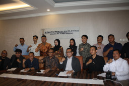 MA Kabulkan Uji Materiil Pemuda ICMI terkait PSN PIK 2