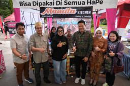 Jayandaru Jazz Kebun Wadah Apresiasi dan Inovasi Seni Sidoarjo