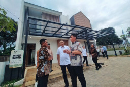 Investasi Properti di Depok Makin Cerah, Karabha Digdaya Luncurkan Umma Arsa