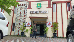 ASN Inspektorat Sumenep Terseret Kasus Pemerasan, Diduga Bocorkan Data Audit Desa