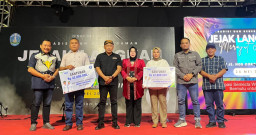 Semangkuk Rindu di Negeri Seberang, Bakso Pandawa Hangatkan Musim Dingin Sydney