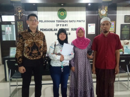 Amar Putusan Diduga Tak Sesuai Fakta Persidangan, PH: Hakim di PN Sumenep Akan Kita Laporkan KY