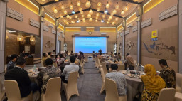 SPKLU Bakal Makin Menjamur, PLN Tambah 6 Mitra Strategis Perkuat Ekosistem EV di Tanah Air