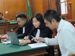 Gagal Rekrut Nasabah, Darwin Agen Sun Life Gelapkan Dana Rp 26 Miliar