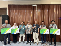 PT SGN dan BPJamsostek Hadirkan Jaminan Sosial Untuk Pekerja Kebun