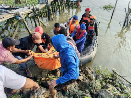 Korban Nelayan Hilang di Perairan Brondong Lamongan, Akhirnya Ditemukan
