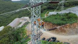 PLN UIT JBM Dukung Penuh Proyek Strategis Nasional Tol Probolinggo – Banyuwangi