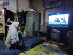 PLN Siap Listriki 780 Ribu Rumah Tangga Lewat Program Lisdes 2025–2029 di RUPTL Baru