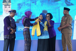 Beasiswa MAPAN, Upaya Pemkot Kediri Tingkatkan Kualitas Guru PAUD