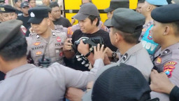 Sebut MRMP Monumen Kucing, Komika Asal Kediri Nyaris Dimassa Warga Ponorogo