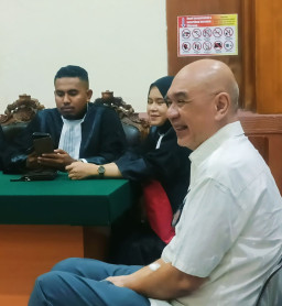 Mulia Wiryanto Divonis 3 Tahun Penjara dalam Kasus Penipuan Modal Gula Rp10 Miliar