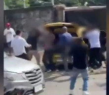 Bentrok Rebutan Lahan di Kemang, 19 Orang Diamankan