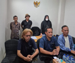 Gegara Gebukin Maling, 10 Santri Diduga Dilarang Ikut Ujian Syahadah Al-Qur'an