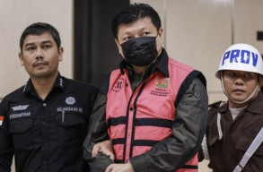 Kejagung Curiga, Dalam Setahun Sritex Rugi Rp 15 Triliun