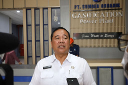 Truk Sampah Tabrak Pemotor di Surabaya Bukan Milik Pemkot, DLH Beri Penjelasan