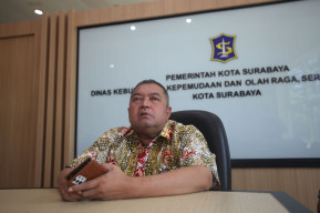 IIMS 2025 Meriahkan HJKS ke-732, Dorong Wisata dan PAD Surabaya