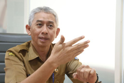 Koperasi Merah Putih Dibentuk di 90 Kelurahan Surabaya, Target Selesai 28 Mei 2025