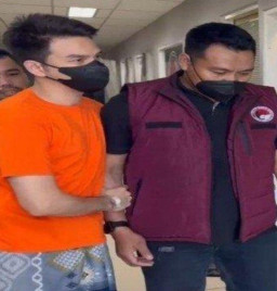 Beli Rp 1 Juta, Jonathan Frizzy Jual lagi Vape Obat Keras dengan Harga Rp 3-4 Juta per Pods