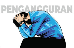 Di Antara Negara ASEAN, Pengangguran Indonesia Paling Banyak