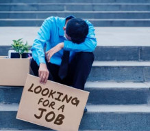 PHK makin Tak Terbendung, Daya Beli Masyarakat Terjun Bebas