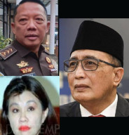 Ketua MA Akan Dilaporkan ke KPK oleh Koalisi Sipil Masyarakat Anti Korupsi, Terkait Pidana Suap
