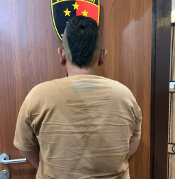 Raja Jambret Asal Pasuruan Beroperasi di Batu dan Malang Raya