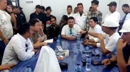 Ketua Kadin yang Viral Minta Jatah Proyek Rp 5 T tanpa Lelang, Jadi Tersangka dan Langsung Ditahan