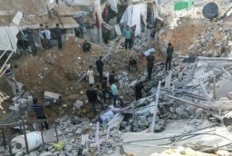 Israel Menggila, Bunuh 146 Warga Palestina Dalam 24 Jam