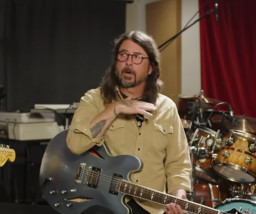 Foo Fighters Bakal Manggung di Jakarta?