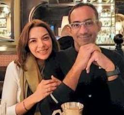 Suami Jurnalis Senior Najwa Shihab Meninggal Dunia