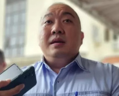 Usai Ditangkap, Bos Sritex Iwan Setiawan Lukminto Resmi Tersangka