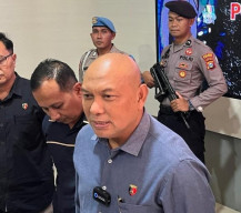 Kasus Kematian Remaja saat Latihan Silat, Polres Ponorogo Periksa Pelatih