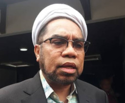 Ngabalin Klaim Tahu Siapa Sosok di Balik Isu Ijazah Palsu Jokowi