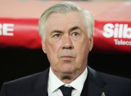 Hengkang dari Madrid, Carlo Ancelotti Latih Timnas Brasil