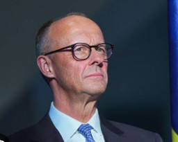 Jerman Mulai Jengah dengan Kebiadaban Israel di Gaza