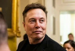 Berdalih Kurangi Pemborosan, Elon Musk Mundur dari Pemerintahan Trump