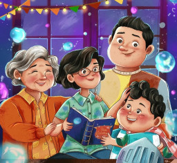 Jumbo Tembus 10 Juta Penonton