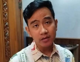 Istana untuk Gibran di IKN Dilengkapi Kaca Anti Peluru