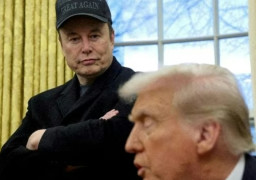Elon Musk Dituduh Pakai Narkoba saat Dekat dengan Trump