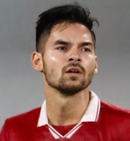 Sandy Walsh juga Absen di Timnas Indonesia