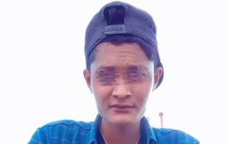 Jasad Janda Anak Satu, Ditemukan di Kebun Tebu, Brebes 