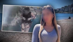 Diduga Panik, Gadis 19 Tahun Jatuhkan Diri dari Parasailing di Ketinggian 50 Meter