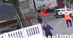 Wanita Usia 68 Tahun Meninggal Ditabrak Kereta