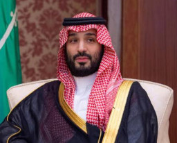 Pangeran MBS Minta Negara-Negara di Dunia Kompak Hentikan Agresi Israel