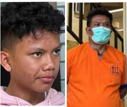 Ayah Ditangkap karena Judi Online, Farel Prayoga Bersyukur dan Apresisasi Polisi