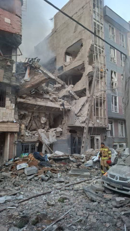 Antisipasi Balasan Iran, Israel Berlakukan Darurat Perang