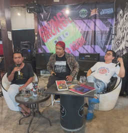 Dokumentasi yang Tepat dan Rapi, Jadi Saksi Perjalanan Skena Musik hingga Lintas Generasi